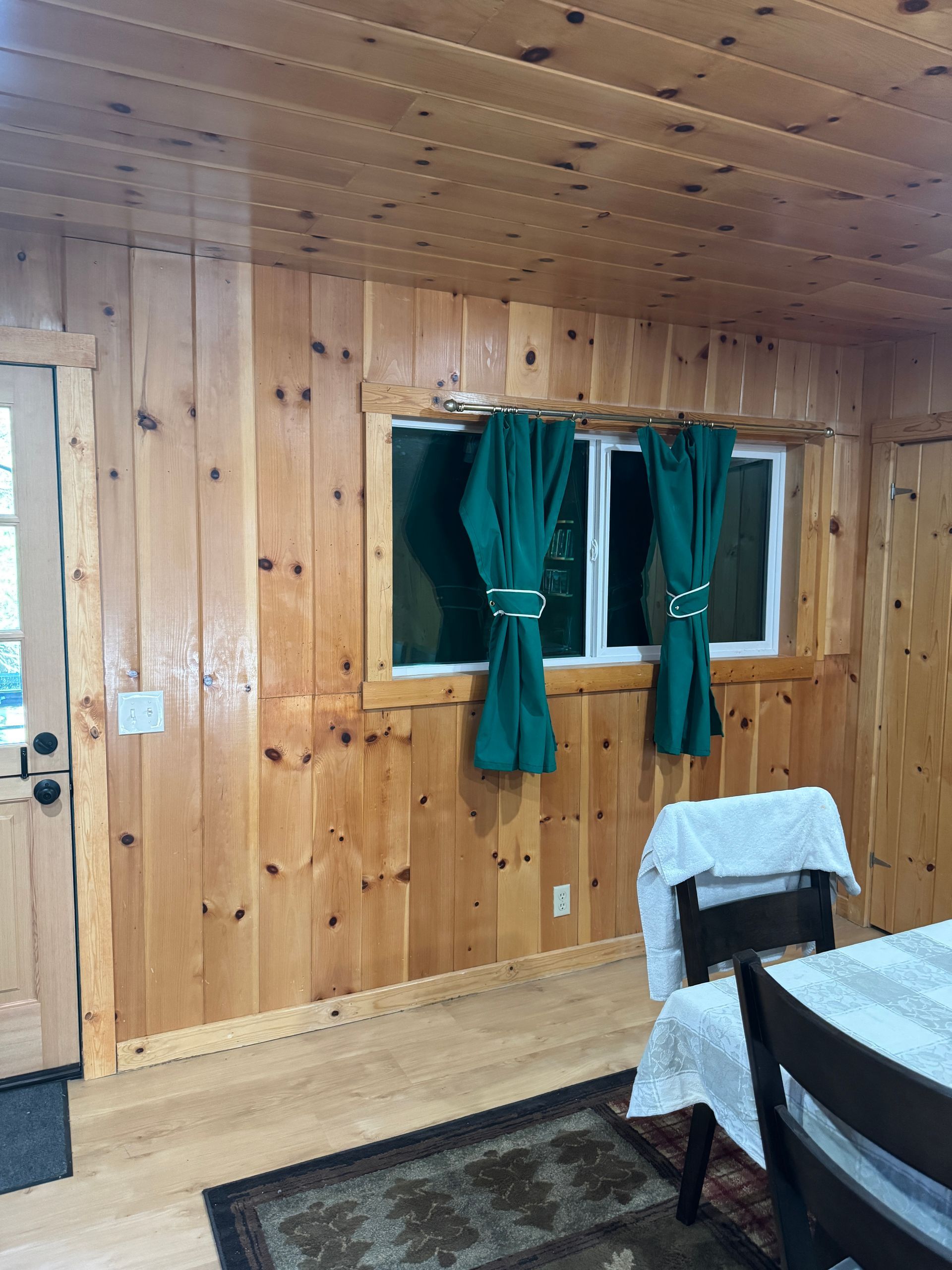 Gemstone Construction 39 Mile Stone Project Photo