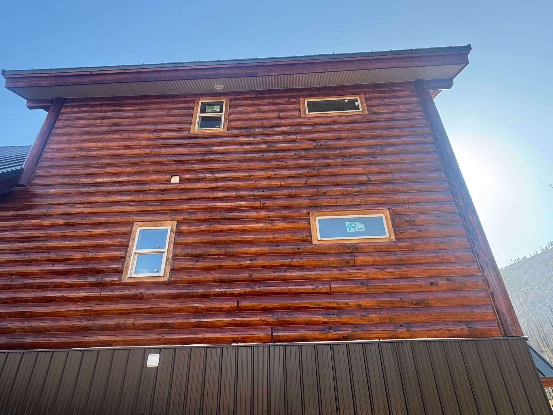 Gemstone Construction Hemlock Ave Project Photo