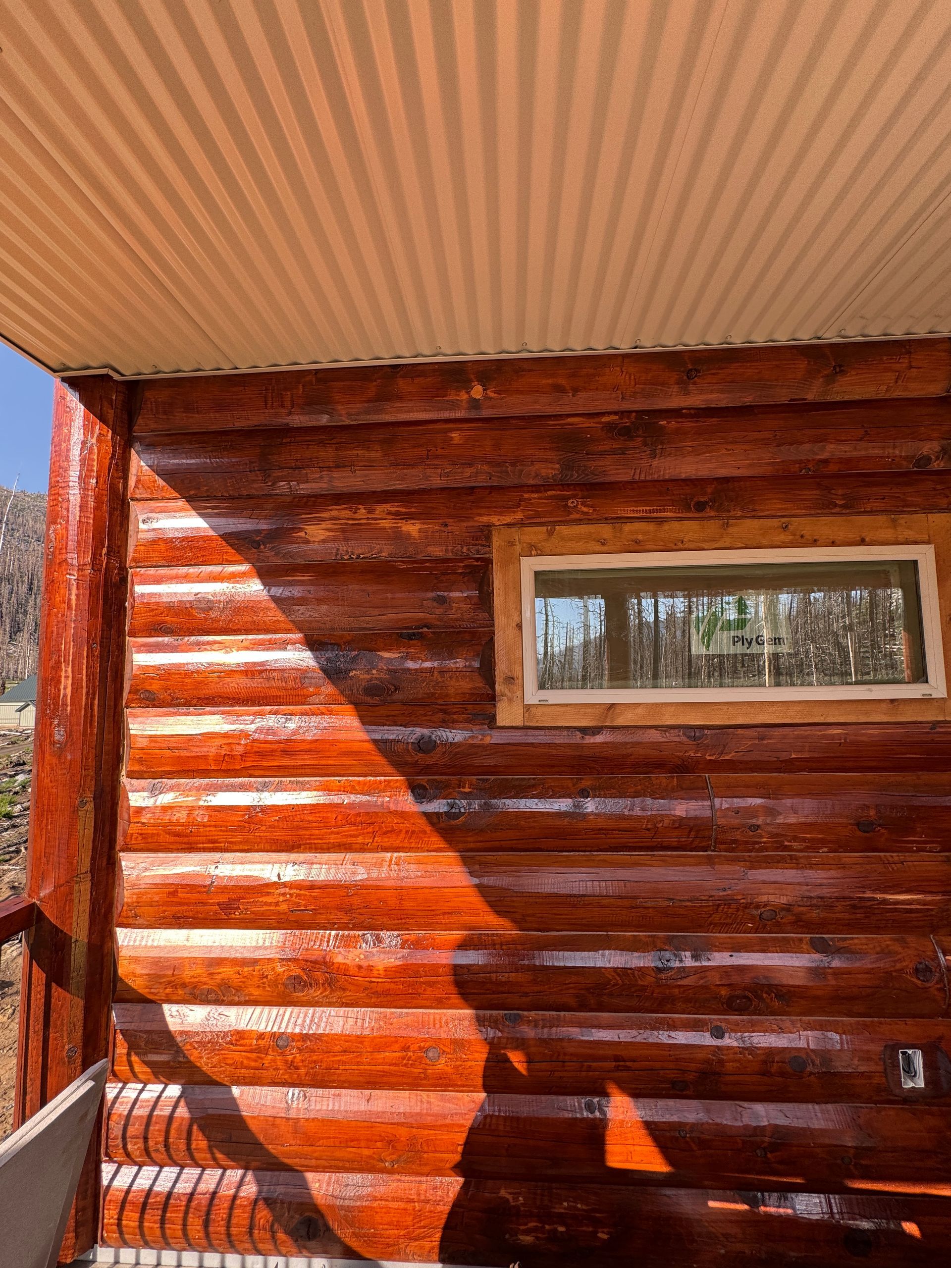 Gemstone Construction Hemlock Ave Project Photo