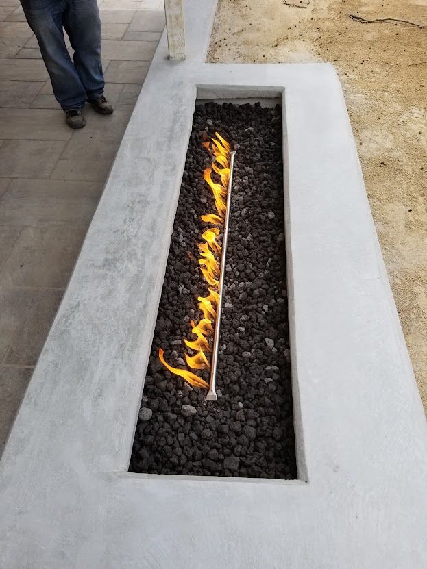 Gemstone Construction Lodi Project Photo