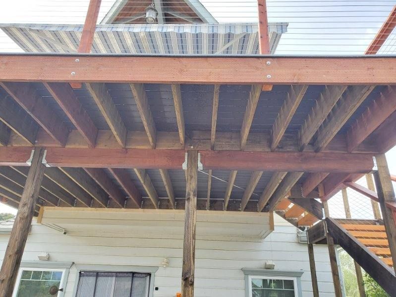 Gemstone Construction Middle Town Project Photo