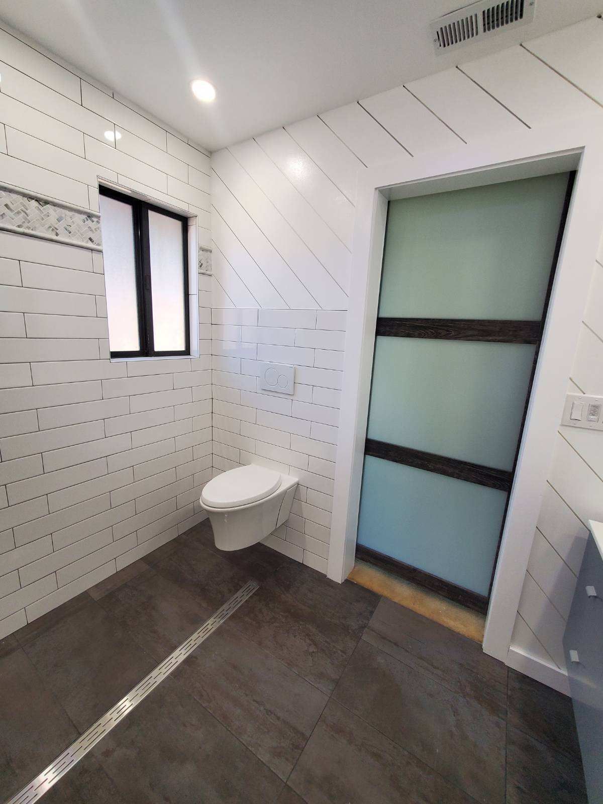 Gemstone Construction Middle Town Project Photo