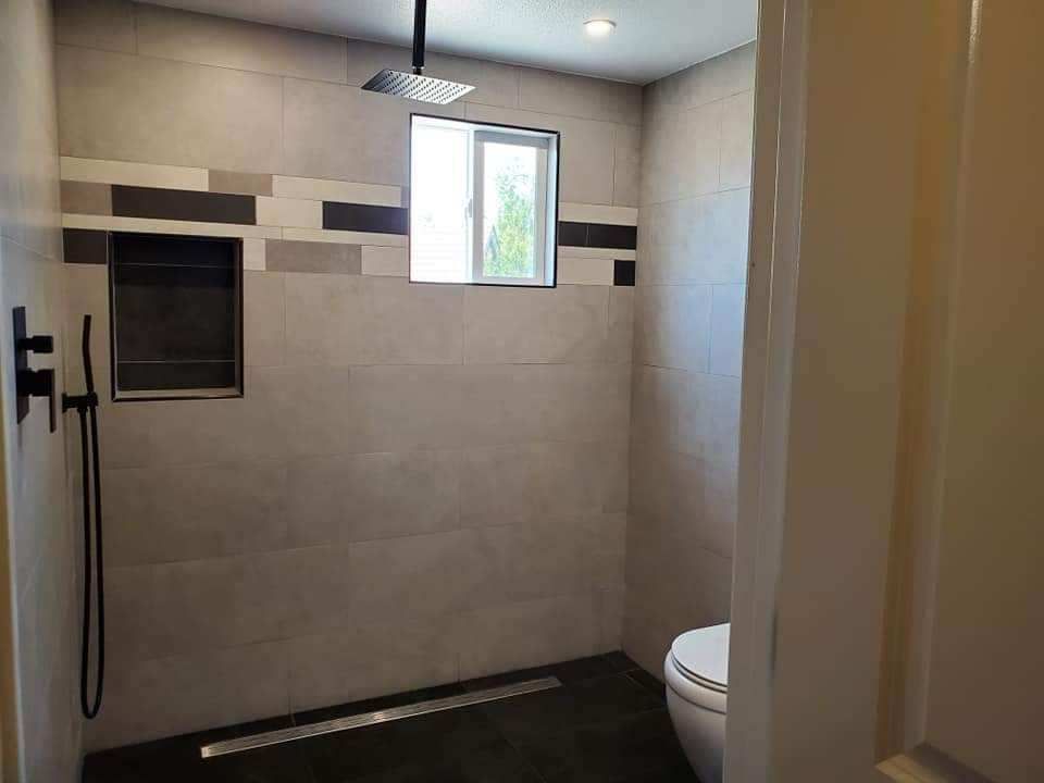 Gemstone Construction Middle Town Project Photo