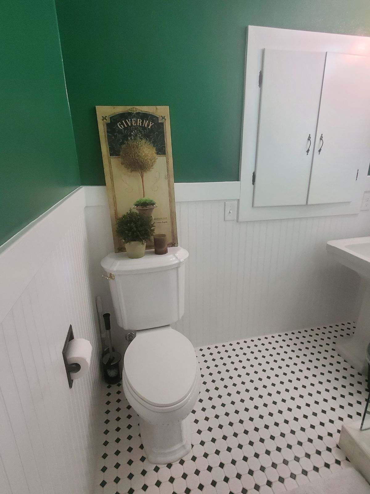 Gemstone Construction Middle Town Project Photo