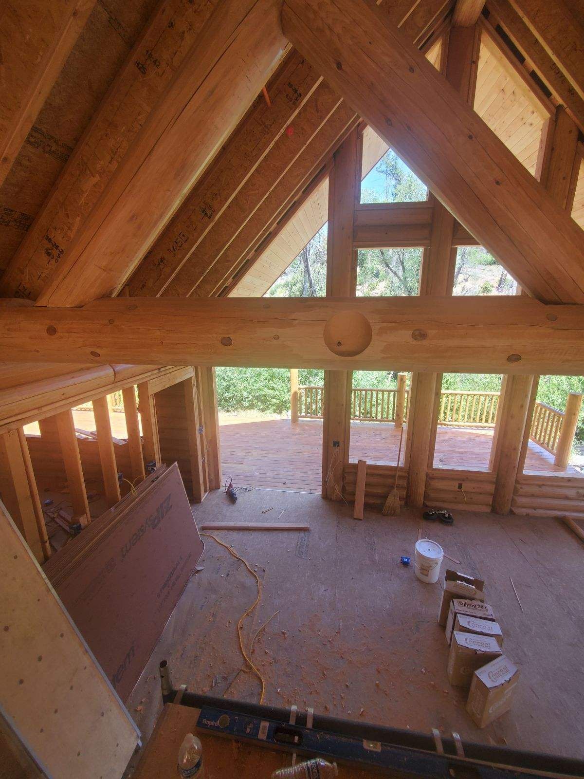 Gemstone Construction Middle Town Project Photo