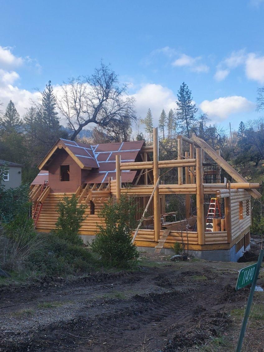 Gemstone Construction Middle Town Project Photo