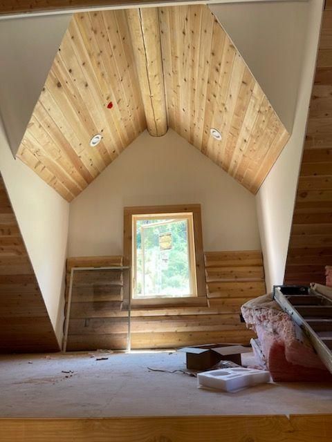 Gemstone Construction Middle Town Project Photo