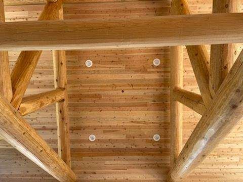 Gemstone Construction Middle Town Project Photo