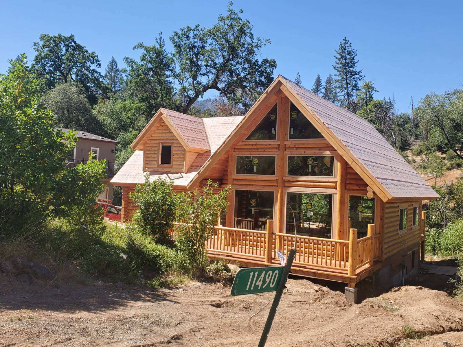 Gemstone Construction Middle Town Project Photo