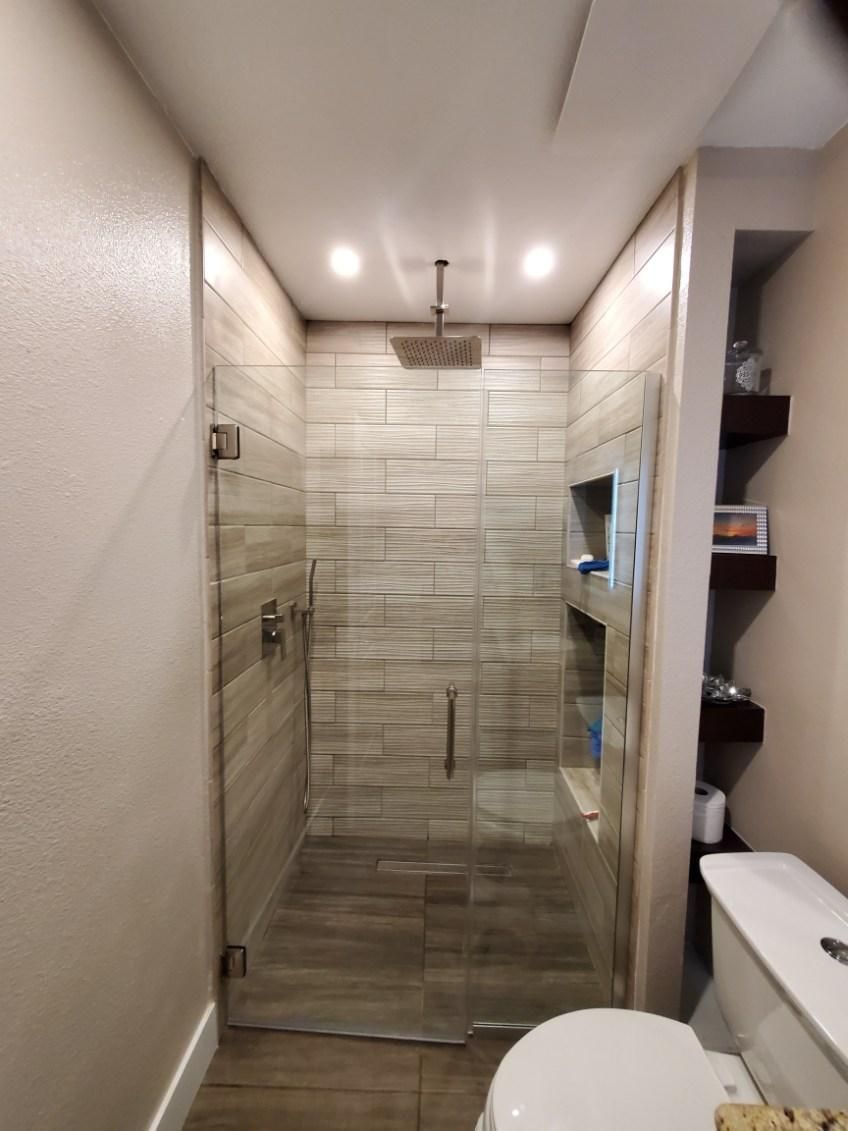 Gemstone Construction Middle Town Project Photo