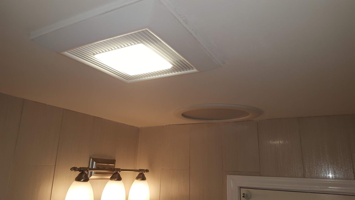 Redwood City bathroom remodel