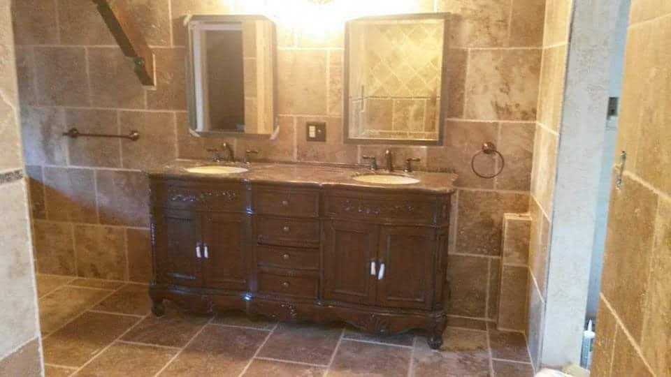 Gemstone Construction Reno Project Photo