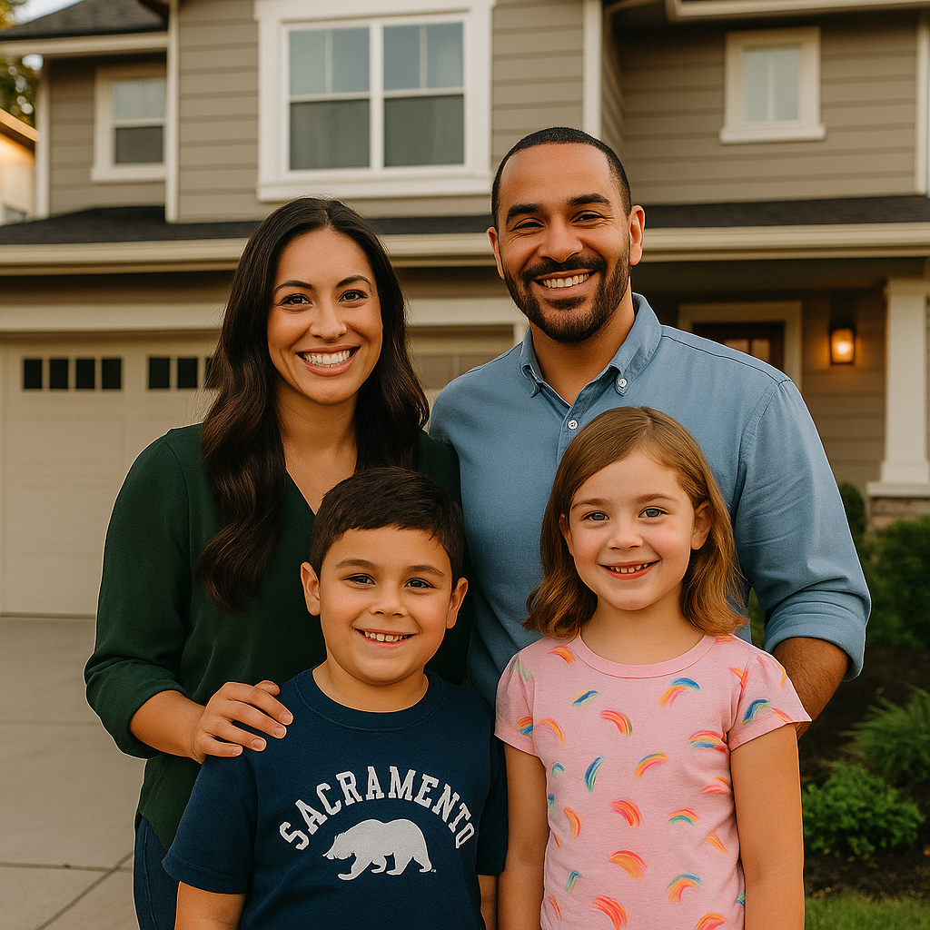 Gemstone Construction the Sacramento custom home builders that families love