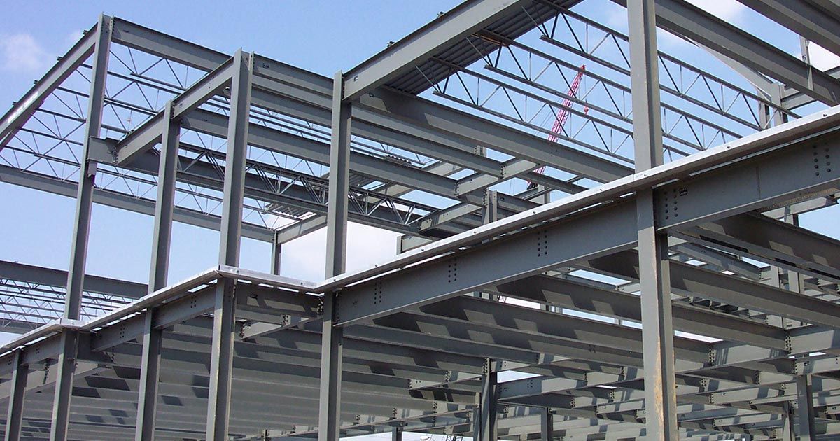Sacramento Steel Construction