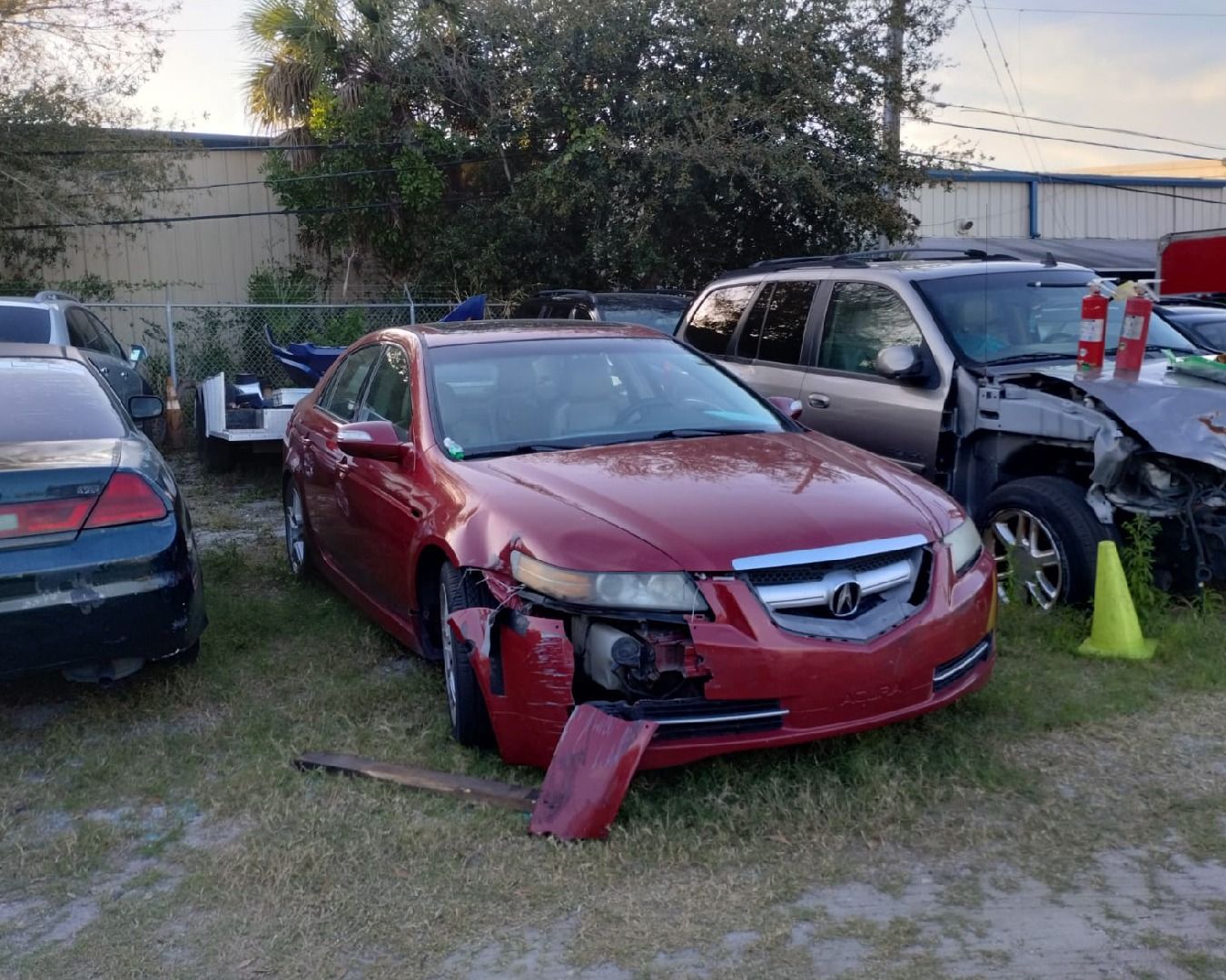 Photos from ABC Junk Cars