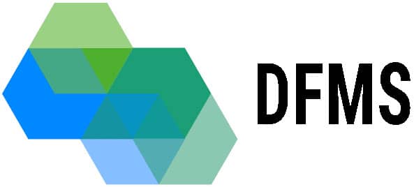 Digital Fuel Move Sheets (DFMS) logo