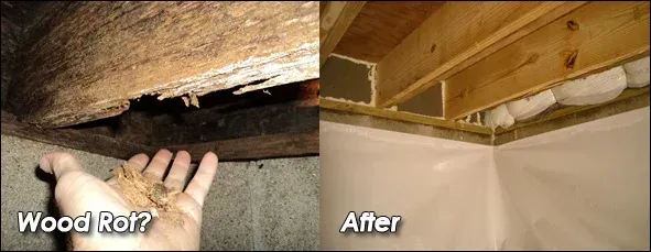 Structural-Repair in Charlotte NC