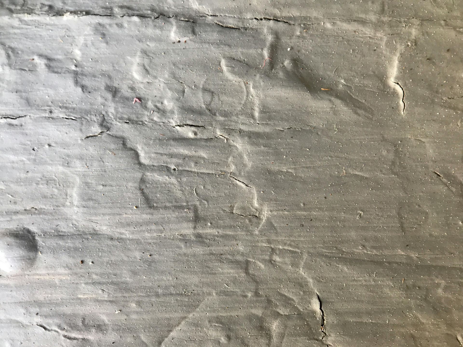 basement wall cracks