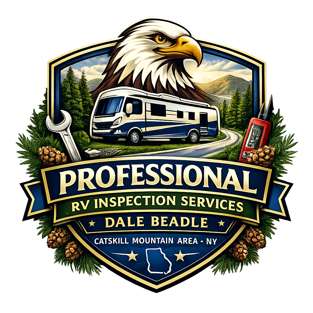 Associated RV Services