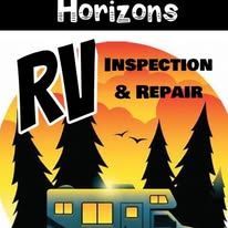 New Horizons RV Inspections and Repair
