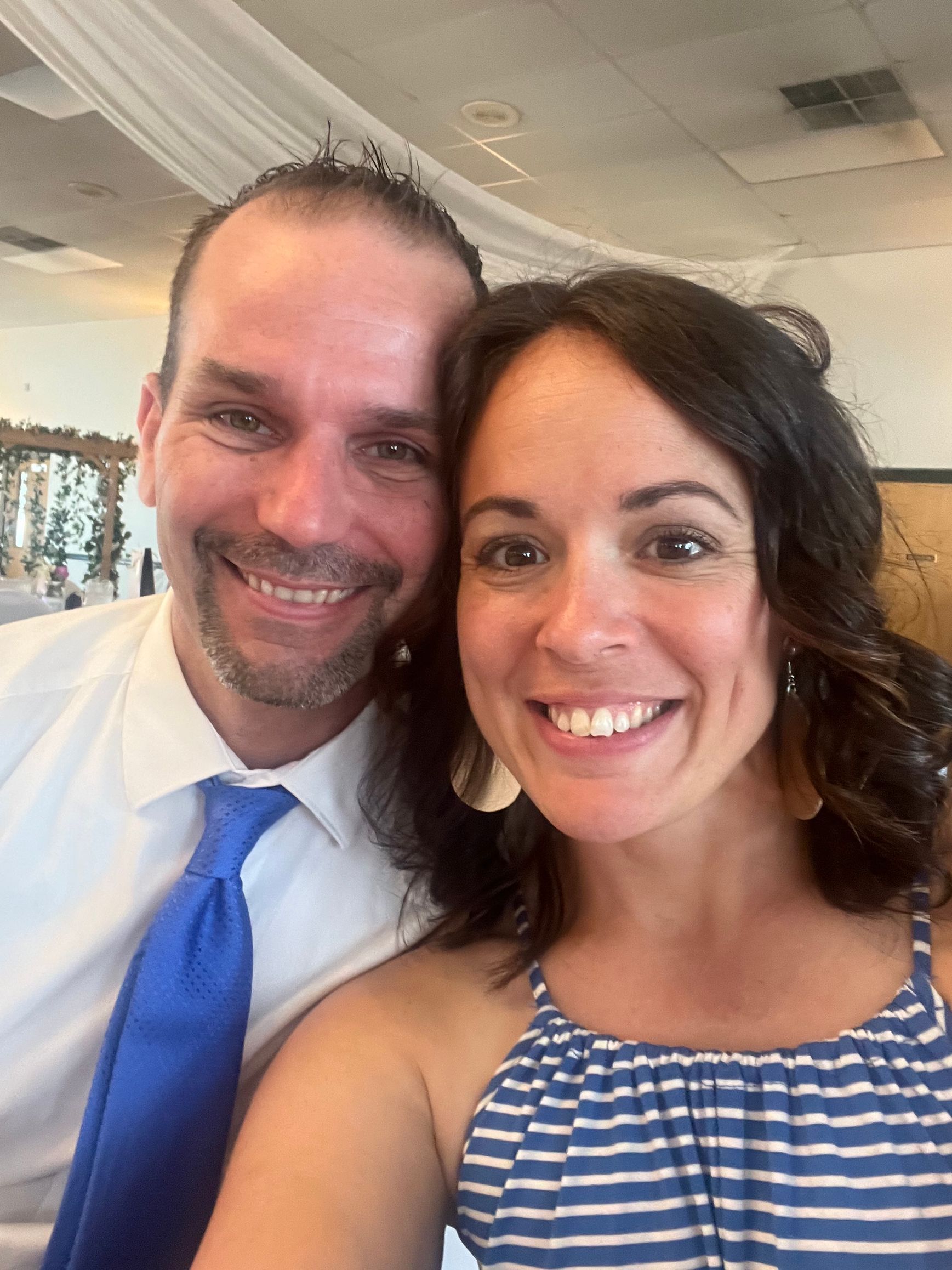 Image of Josh and Alisha Schuman