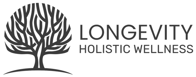 Longevity Holistic Wellness logo