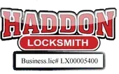 Haddon Locksmith