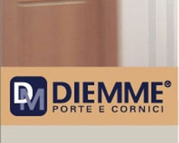 Logo DIEMME