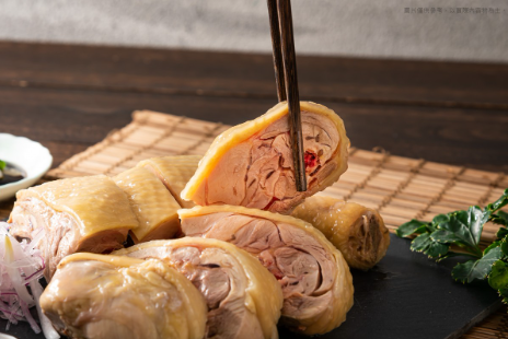 美味雞肉店 | 雞雞家 | 桃園 - 品味極致美味的雞肉料理