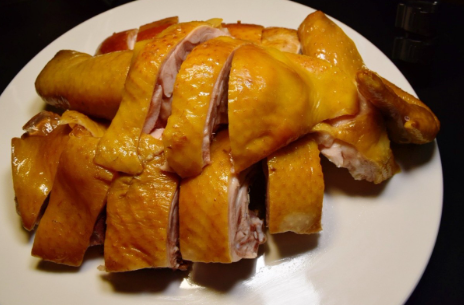 美味雞肉店 | 雞雞家 | 桃園 - 品味極致美味的雞肉料理