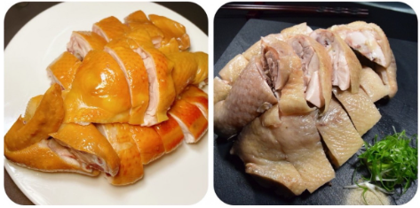 美味雞肉店 | 雞雞家 | 桃園 - 品味極致美味的雞肉料理 | 綜合雞