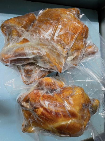 美味雞肉店 | 雞雞家 | 桃園 - 品味極致美味的雞肉料理 | 甘蔗雞