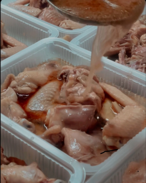 美味雞肉店 | 雞雞家 | 桃園 - 品味極致美味的雞肉料理