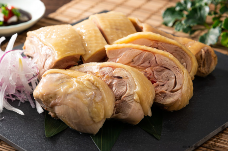 美味雞肉店 | 雞雞家 | 桃園 - 品味極致美味的雞肉料理 | 鹹水雞