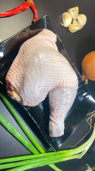 美味雞肉店 | 雞雞家 | 桃園 - 品味極致美味的雞肉料理 | 生雞腿