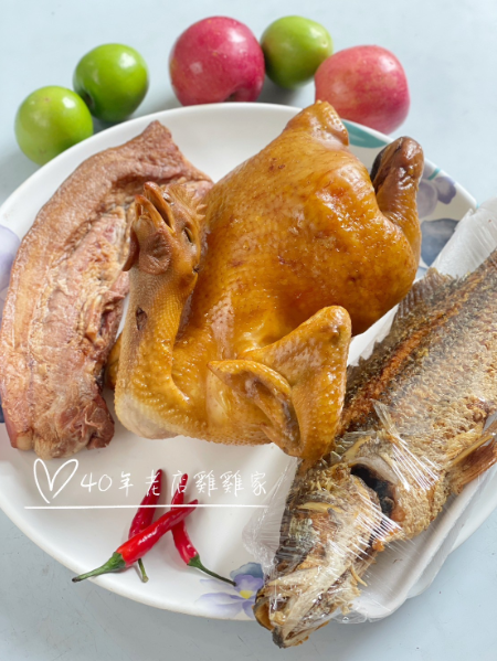 美味雞肉店 | 雞雞家 | 桃園 - 品味極致美味的雞肉料理 | 拜拜三牲