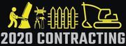 2020 Contracting: Firewood & Fencing Contractors on the South Coast