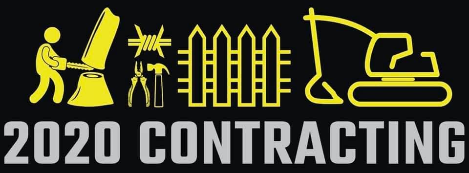 2020 Contracting: Firewood & Fencing Contractors on the South Coast
