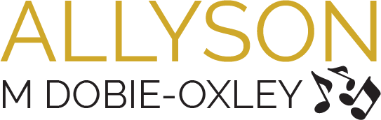 Allyson M Dobie-Oxley logo