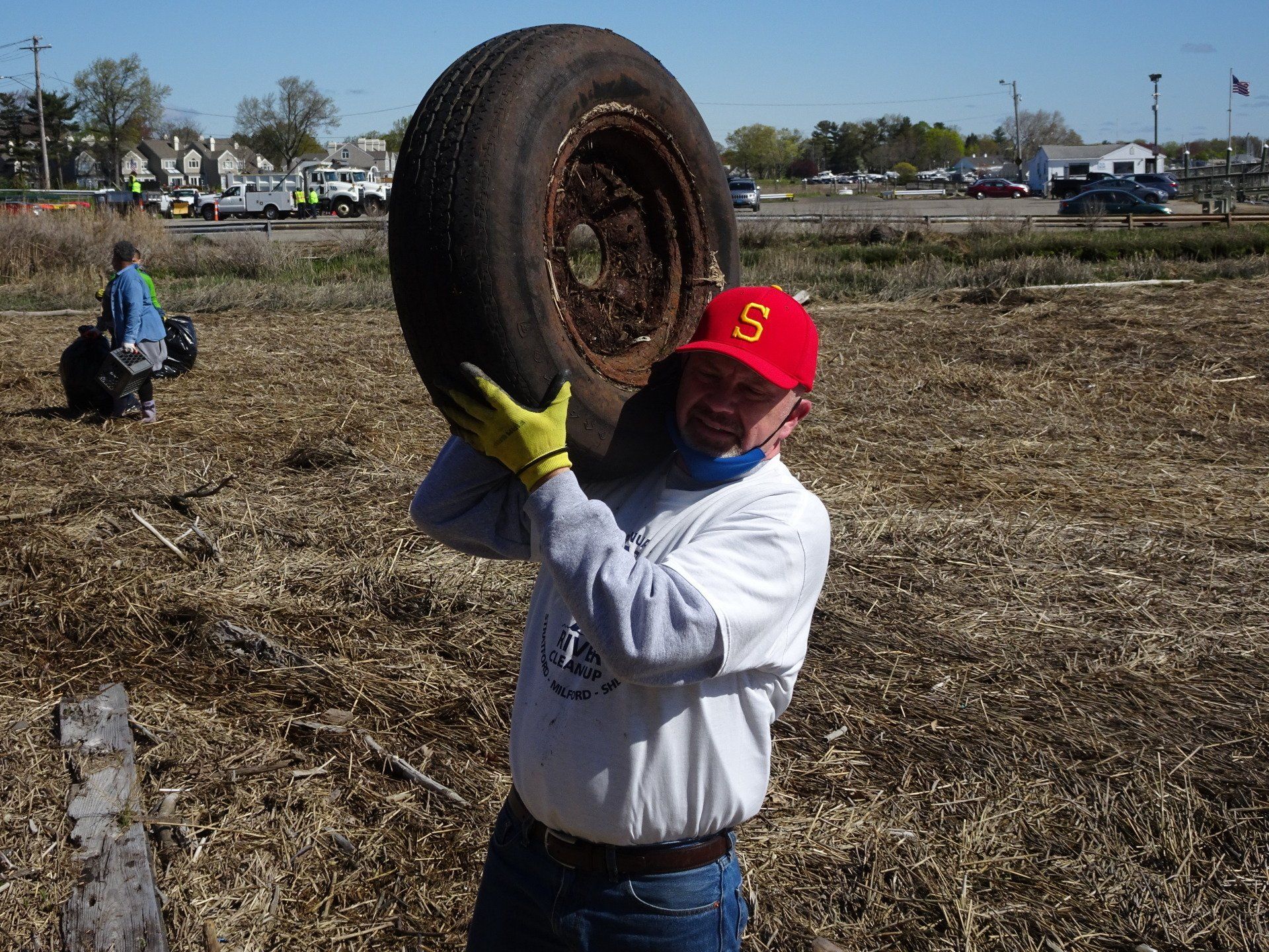Joe Gresko, State Rep 121st Stratford CT