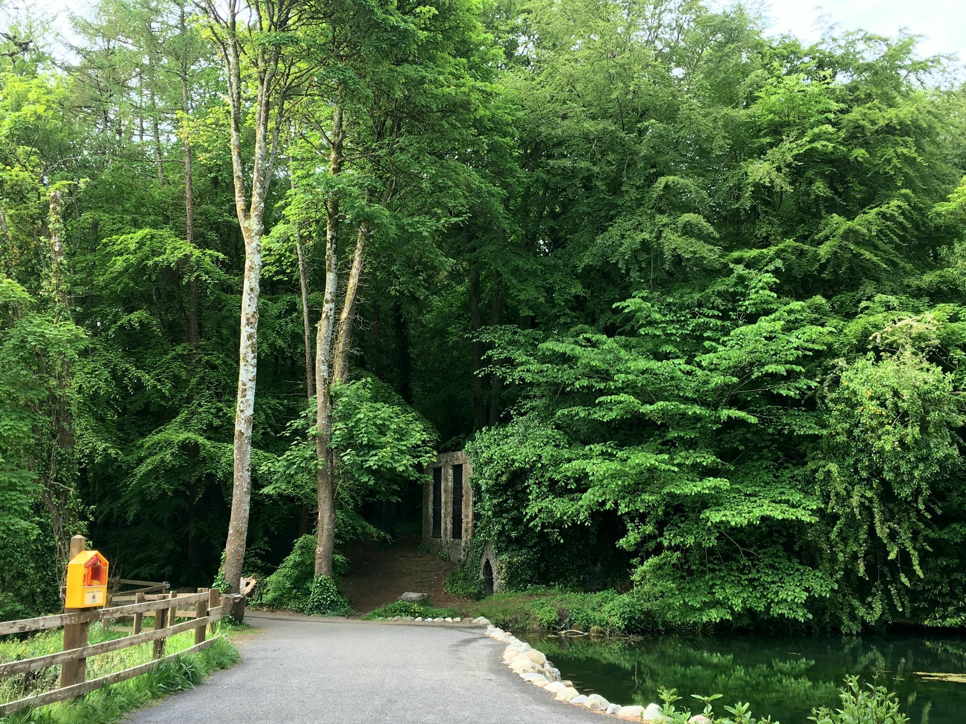 Belleek Woods Ballina