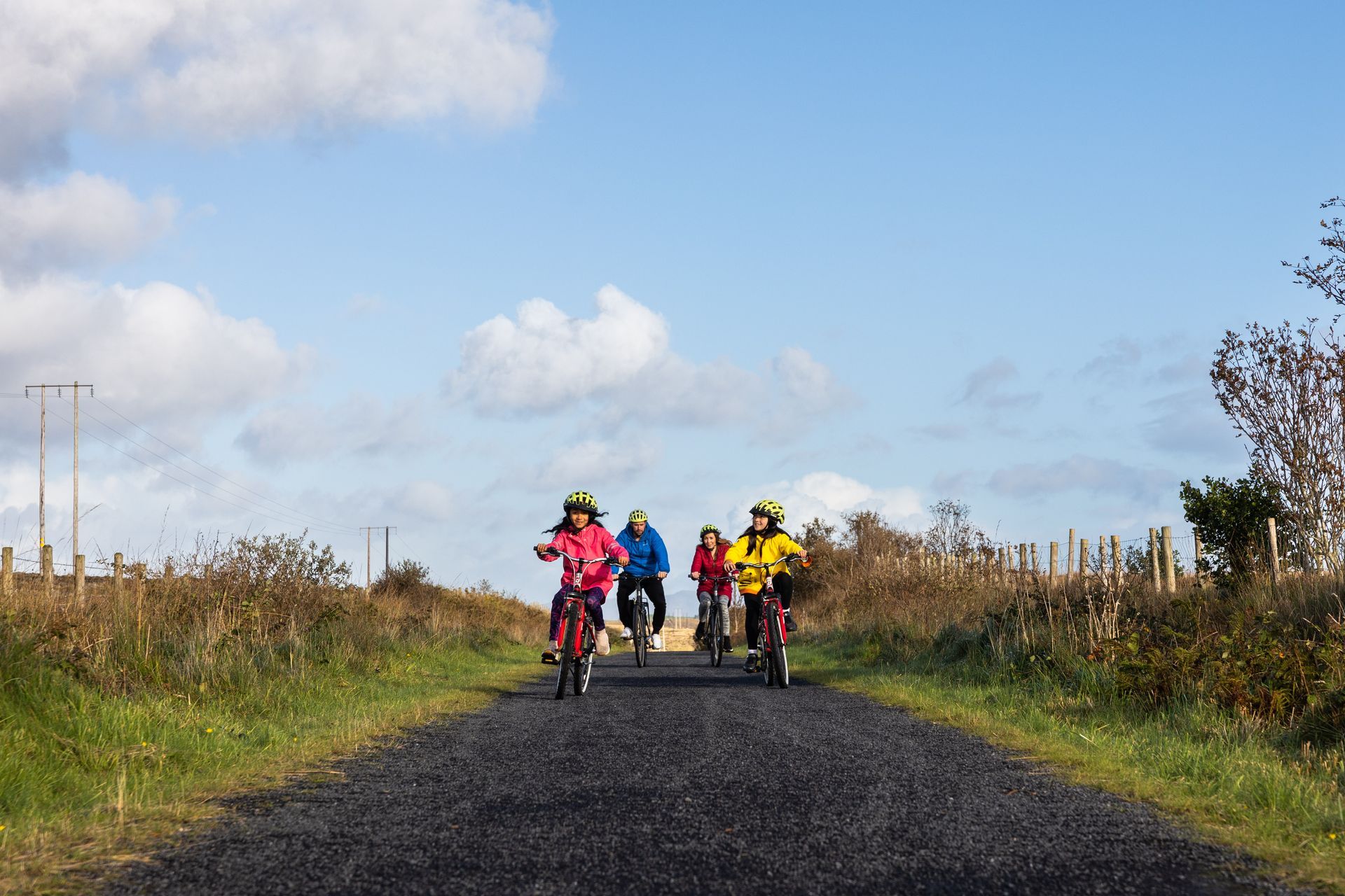 Great Western Greenway