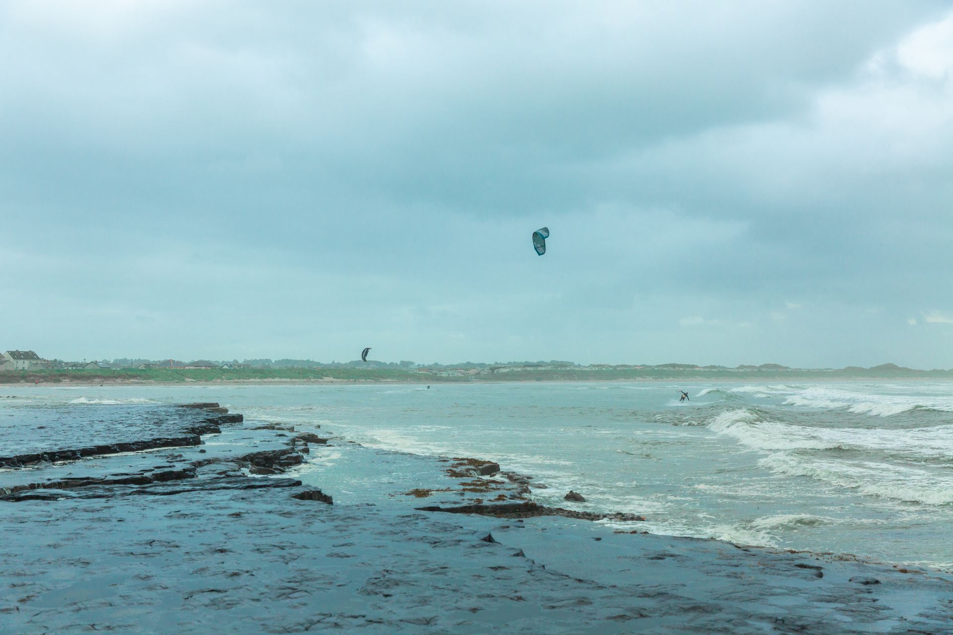 Windsurfing Ennsicrone