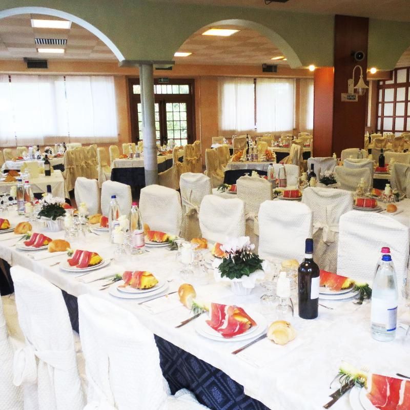 Ristorante tipico marchigiano