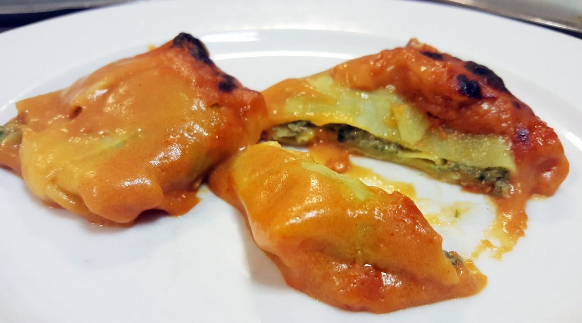 Bauletti specialità marchigiana