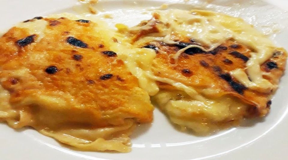 Gesuiti della cucina tipica marchigiana