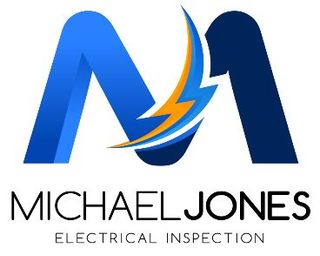 Michael Jones Logo