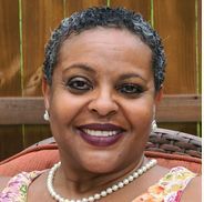 Jeannine Warrick  Business Coach Image