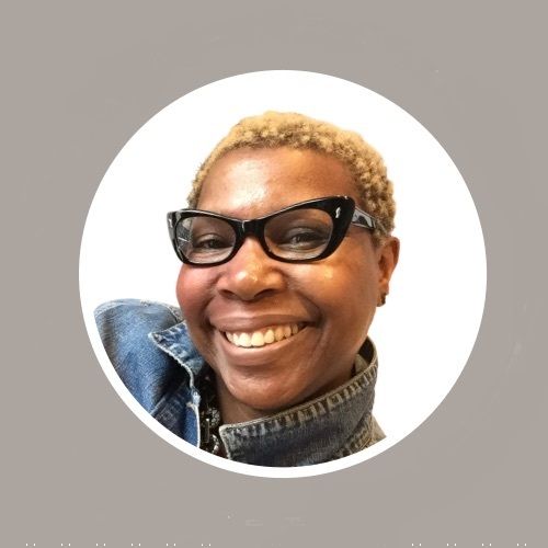 Stacy Pringle  Certified Active Listener Image