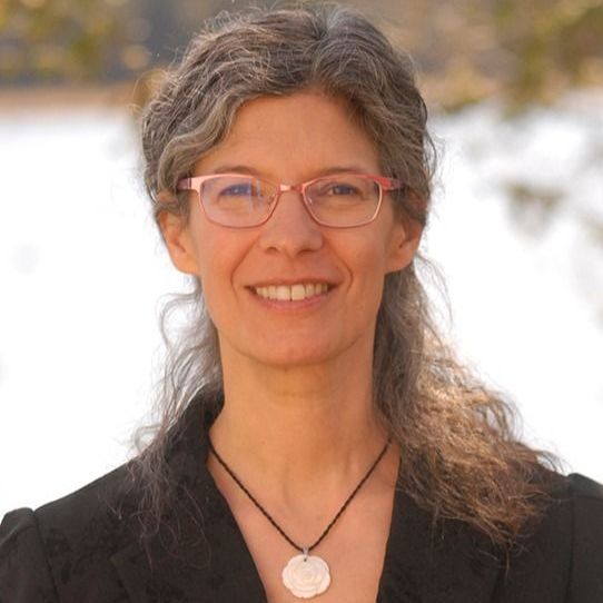 Christine Bernat  Certified EFT Master Practitioner Image